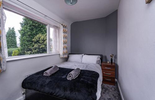 Cozy Spacious 5BR Sleeps of 9 - Foto 21