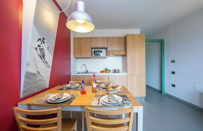 Villaggio Olimpico - Foto 26