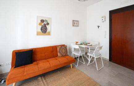 Ostuni Seaside House - Foto 18
