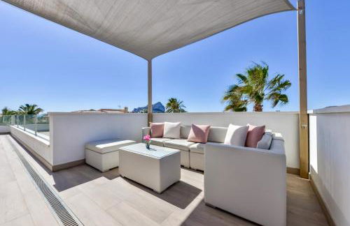 Villas Guzman - Piacere - Photo 42