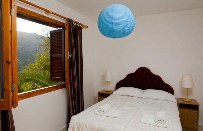 Old Olive Mill House - Foto 16