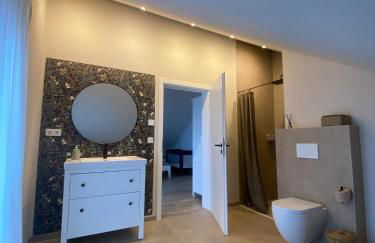 Gemütliche Wohnung für 4 Personen - Siegen - Foto 9