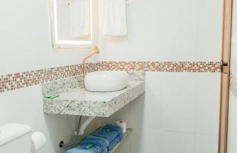 LOFT Sofisticado na Praia de Vila - Centro - Foto 6