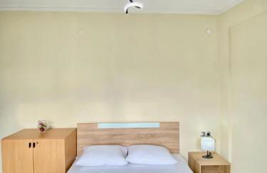 Olymp Family Apartments Katerini - Foto 19