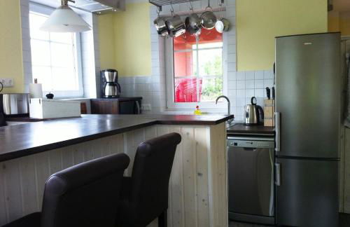 Haus Hafenecke - Foto 6