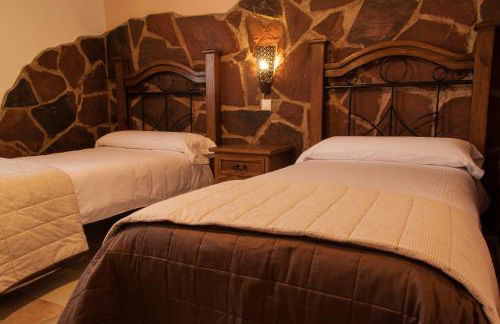 Casa Rural La Dueña - Foto 119