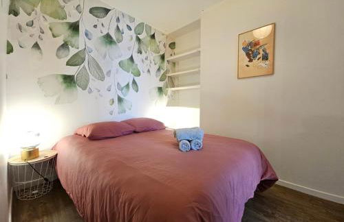 T2 Ctre ville Fibre proche Beauval - Photo 48