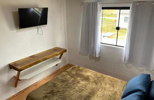 Loft BR 282 próximo ao shopping com Ar-condicionado - Photo 4