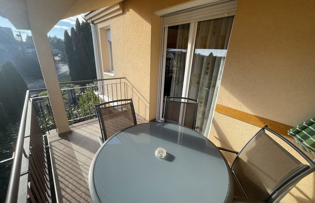 Garda apartman - Foto 31