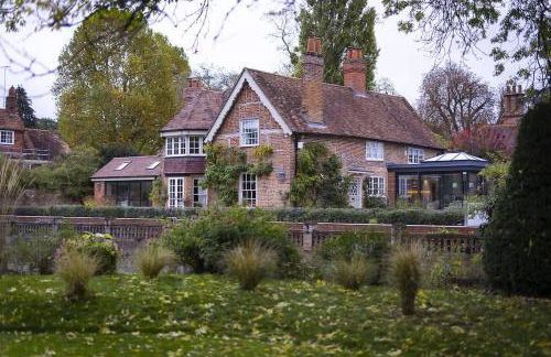 Pool House at Mill Cottage - Photo 46