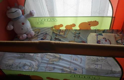 JULIA'S APARTMENT - Photo 39