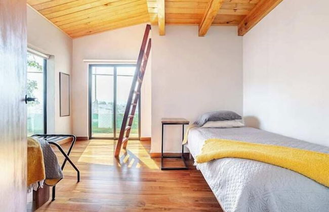 LUXO Casa Valle de Bravo con jacuzzi y espectacular Vista al Lago - Foto 6