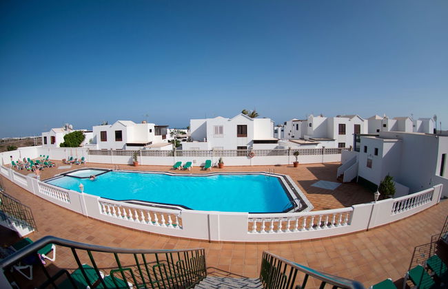 Apartamentos Tisalaya - Photo 30