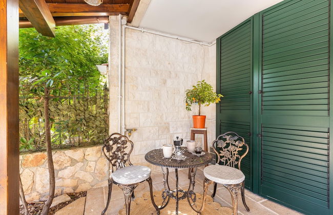 3602 Villa Asia by Barbarhouse - Foto 38