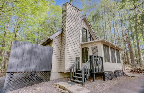 Elmwood Elmwood Escape A Cozy Retreat at The Hideout - Foto 26