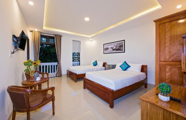 PAPAYAGARDEN Homestay - Foto 3