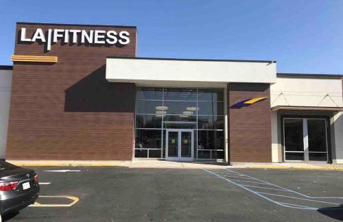 Haven 2 Bedroom by EWR airport - Photo 15