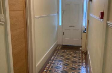 Beautiful one bedroom flat with private balcony 52m2 - Foto 18