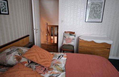 Maison 2 chambres avec jardin, proche Vannes et du Golfe du Morbihan - Foto 15