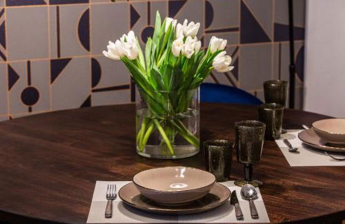 CA’MILLA Luxury Apartments Trieste - Photo 13