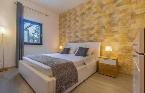 Stunning Apartment In Labin With Wifi - Foto 27