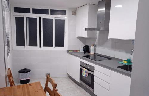 Piso con ParkinPrivado y A10minutosdelaplayaandando - Foto 9