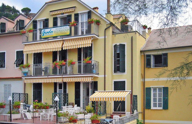 Apartment in Mongelia - Foto 1