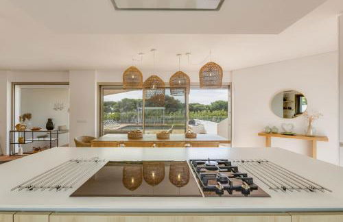 SUNSET VILLA - Luxury villa with superb pool and great views - Foto 21