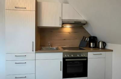 Inselwohnung Nordstrand - Foto 13