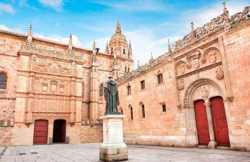 Chalet urbano en Salamanca - Foto 18