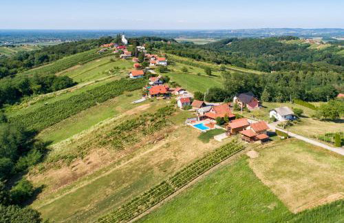 Holiday Home Dika - Foto 16