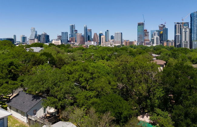 Professionally Decorated Walkable to Soco - Foto 17