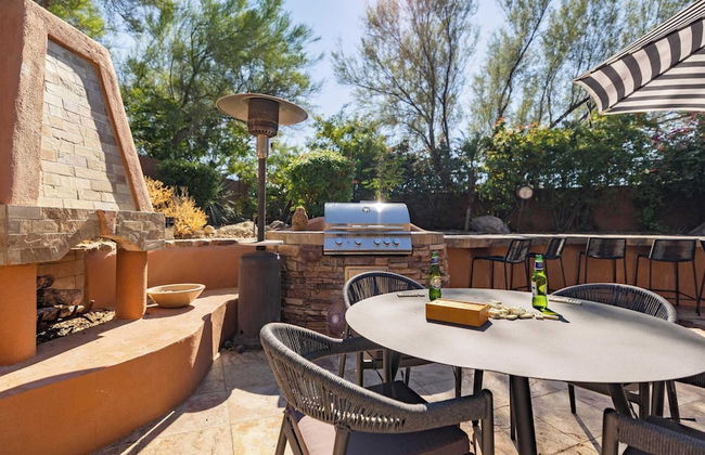 Sandflower by Avantstay Oasis w/ Pool + Golf! - Foto 36