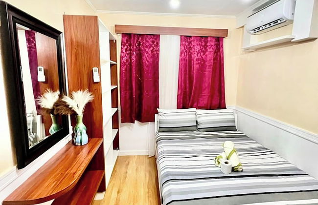 One Oasis Condo 2 BR Near SM City Davao - Foto 31