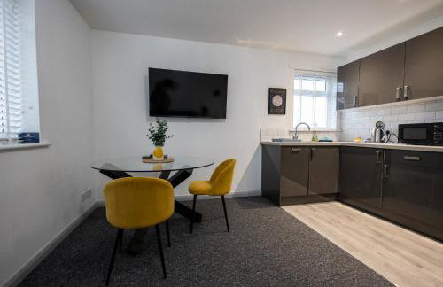 Suffolk Square - Foto 12