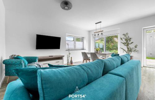 Ferienwohnung Salzbrise Fehmarn - Foto 7
