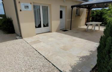 gite de la Terriere en Dordogne-Perigord - Foto 8