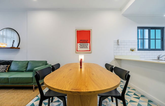 Casa Quijano 06 By Wynwood House - Photo 52