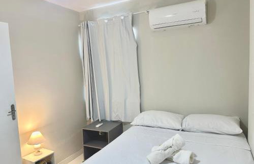 Brotas House, 2 quartos - Foto 10