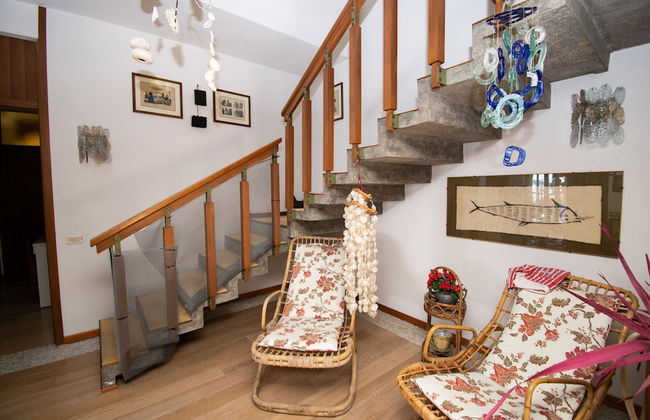 Villa Lydia - Foto 37