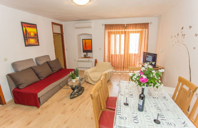 Apartmani Villa Sol - Foto 49