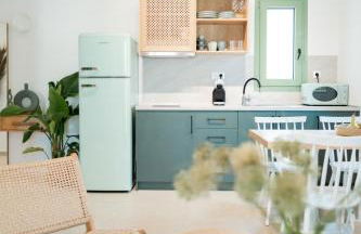 Magnolia Villas Potos Thassos - Photo 35