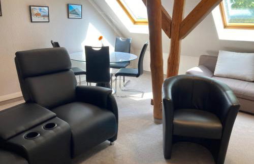 Landhausidyll Ferienwohnung - Foto 14