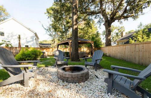 Pleasant Place Villa -Newly Built with Pool Close to downtown&beach - Photo 66