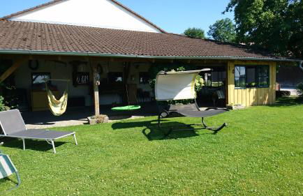 Ferienhof Fenzl - Foto 41