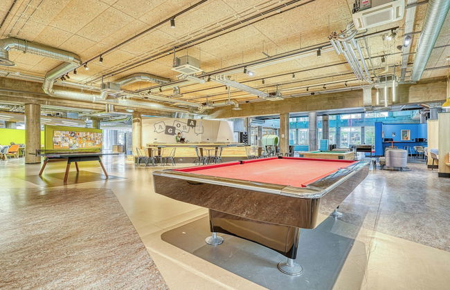 Ecla Paris Massy Palaiseau - Foto 44