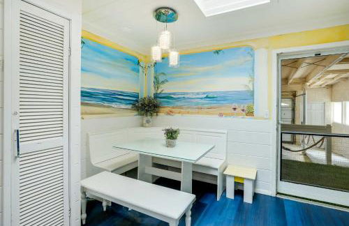 Between the Dunes Breezy Beachfront Oceano Home! - Foto 11