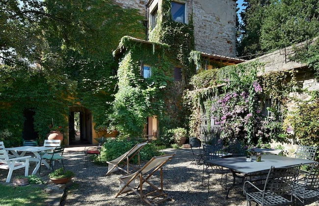 I Parigi Corbinelli - Foto 54