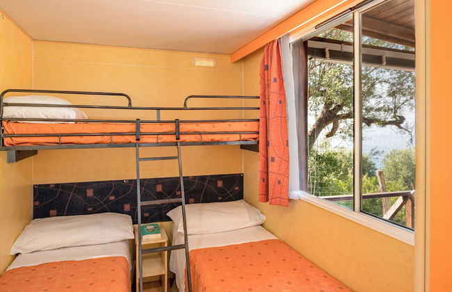 Resort Baia del Silenzio - Foto 14