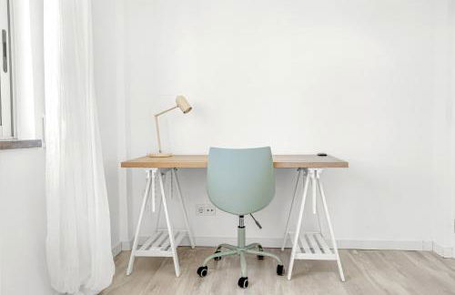 Bright Algés Apartment by Lisbeyond - Foto 21